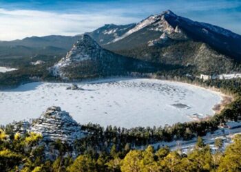 «БУРАБАЙ» ҰЛТТЫҚ ПАРКІНІҢ ТҰРҒЫНДАРЫ КІРУ АҚЫСЫНАН БОСАТЫЛАДЫ