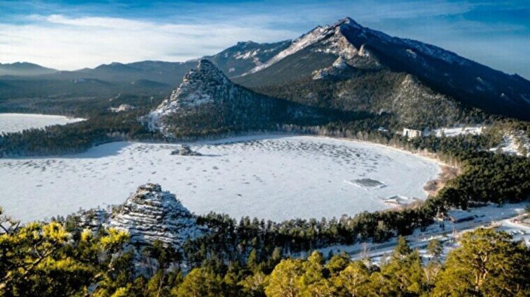 «БУРАБАЙ» ҰЛТТЫҚ ПАРКІНІҢ ТҰРҒЫНДАРЫ КІРУ АҚЫСЫНАН БОСАТЫЛАДЫ