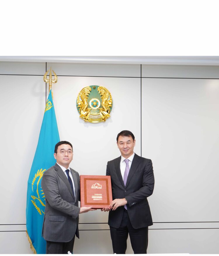 ТҮРКІСТАНДА ҚАЗАҚ-КОРЕЙ БІРЛЕСКЕН ОҚУ ОРНЫН АШУ ЖОСПАРЛАНУДА