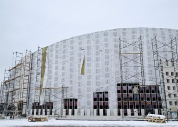 ТҮРКІСТАНДА ҚМДБ-НЫҢ ИСЛАМ ИНСТИТУТЫ АШЫЛАДЫ