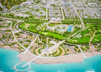 «АЛАТАУ» — ДАМУДЫҢ ЖАҢА КЕЗЕҢІ