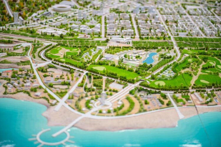 «АЛАТАУ» — ДАМУДЫҢ ЖАҢА КЕЗЕҢІ