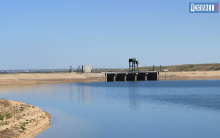 АҚТӨБЕ ОБЛЫСЫНДА АЛДАҒЫ БЕС ЖЫЛДА 22 СУ ҚОЙМАСЫН САЛУ ЖОСПАРЛАНЫП ОТЫР