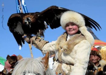 ШҚО-ДА ҰЛТТЫҚ САЛТ-ДӘСТҮР МЕН БҮРКІТШІЛІКТІ НАСИХАТТАЙТЫН ОРТАЛЫҚ АШЫЛМАҚ