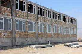 ЖЕМҚОРЛАРДЫҢ ҚАРЖЫСЫНА 43 ЖАҢА МЕКТЕП САЛЫНДЫ