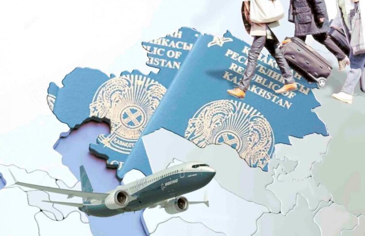 ҚАНДАСТАР МЕН ҚОНЫС АУДАРУШЫЛАРДЫ ҚАБЫЛДАУДЫҢ 2024 ЖЫЛҒА АРНАЛҒАН ӨҢІРЛІК КВОТАСЫ БЕКІТІЛДІ