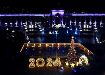 АЛМАТЫДА 20-ДАН АСТАМ АШЫҚ МҰЗ АЙДЫНЫ ҚОЛЖЕТІМДІ БОЛАДЫ