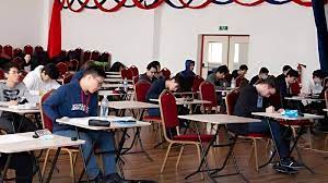 ЖӘУТІКОВ АТЫНДАҒЫ ХХ ХАЛЫҚАРАЛЫҚ ОЛИМПИАДА БАСТАЛАДЫ