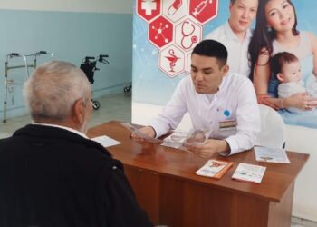 САРЫАҒАШ АУДАНЫНДА ПРОФИЛАКТИКАЛЫҚ ТЕКСЕРУЛЕР 100 ПАЙЫЗ ОРЫНДАЛДЫ