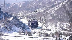 ШЫМБҰЛАҚ — ӘЛЕМДЕГІ МІНДЕТТІ ТҮРДЕ БАРУЫ КЕРЕК ТАҢДАУЛЫ БЕСТІККЕ КІРДІ