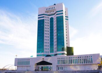 БИЫЛ 60 МЫҢҒА ЖУЫҚ БИЗНЕС ЖОБА МЕМЛЕКЕТТІК ҚОЛДАУ АЛАДЫ