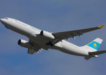 1 СӘУІРДЕН БАСТАП ҚАЗАҚСТАНДЫҚТАР ҚАЗАНҒА ТІКЕЛЕЙ ҰША АЛАДЫ