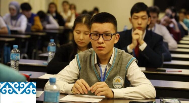 ОЛИМПИАДАЛАРДА ЖҮЛДЕЛІ ОРЫНДАРҒА ИЕ БОЛҒАН АУЫЛ ОҚУШЫЛАРЫНЫҢ САНЫ 8 ЕСЕ ӨСТІ