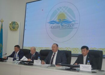 ХАЛЫҚ ҚАЛАУЛЫЛАРЫНЫҢ КЕЛЕСТЕГІ КЕЗДЕСУЛЕРІ