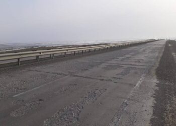 «АЛМАТЫ – ТАШКЕНТ – ТЕРМЕЗ» АВТОЖОЛЫНДАҒЫ АҚАУЛАР БИЫЛ ЖОЙЫЛАДЫ