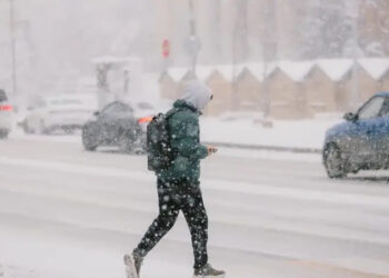 ҚАЗАҚСТАНДА БҮГІН АУА РАЙЫ ҚАНДАЙ БОЛАДЫ?