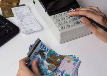 1,4 МИЛЛИАРД ТЕҢГЕГЕ ЖУЫҚ САЛЫҚТЫ ТӨЛЕМЕГЕН ШЕТЕЛДІККЕ ҮКІМ ШЫҚТЫ