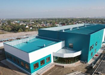 АЛМАТЫДА ЖЫЛ СОҢЫНА ДЕЙІН 3 ДЕНЕ ШЫНЫҚТЫРУ-САУЫҚТЫРУ КЕШЕНІ АШЫЛАДЫ