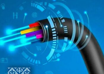 МЕКТЕПТЕРДІҢ 80%-НА ЖУЫҒЫ ЖОҒАРЫ ЖЫЛДАМДЫҚТАҒЫ ИНТЕРНЕТКЕ ҚОСЫЛАДЫ