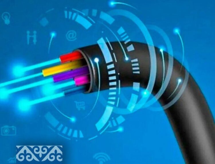 МЕКТЕПТЕРДІҢ 80%-НА ЖУЫҒЫ ЖОҒАРЫ ЖЫЛДАМДЫҚТАҒЫ ИНТЕРНЕТКЕ ҚОСЫЛАДЫ