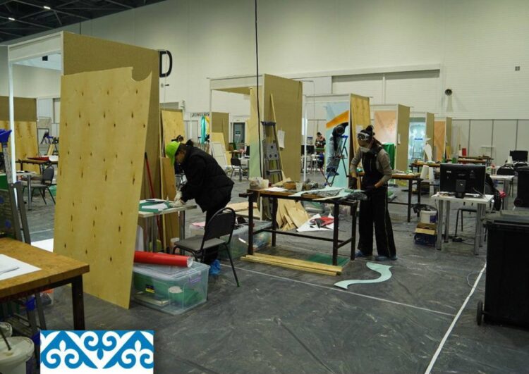 БИЫЛ КОЛЛЕДЖ СТУДЕНТТЕРІНІҢ ШӘКІРТАҚЫСЫ ТАҒЫ 50%-ҒА ӨСЕДІ