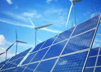 ТҮРКІСТАН ОБЛЫСЫ ЖАҢАРТЫЛАТЫН ЭНЕРГИЯ КӨЗДЕРІНІҢ ҚУАТЫ БОЙЫНША РЕСПУБЛИКАДА КӨШБАСШЫЛАР ҚАТАРЫНДА