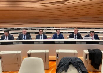 ҚАЗАҚСТАНДА ИНКЛЮЗИВТІ БІЛІМ БЕРУДІҢ ҮЗДІКСІЗ ЖҮЙЕСІНІҢ ҰЛТТЫҚ МОДЕЛІ ЕНГІЗІЛЕДІ