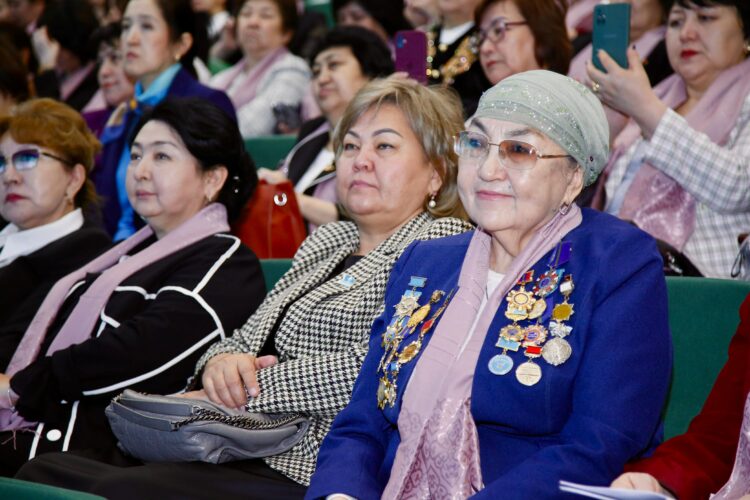 «ЗОРЛЫҚ-ЗОМБЫЛЫҚСЫЗ» ҚОҒАМЫ