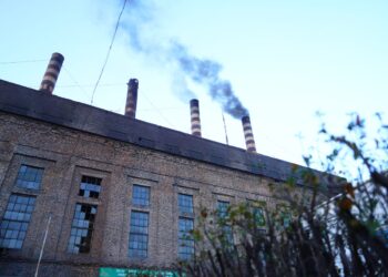 КЕНТАУДА ЖАҢА ГАЗ ТУРБИНАЛЫ ЭЛЕКТР СТАНЦИЯСЫН САЛУ МӘСЕЛЕСІ ҚАРАЛДЫ