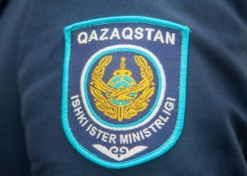 ЖЫЛ БАСЫНАН БЕРІ ІІМ 16 ЕСІРТКІ ЗЕРТХАНАСЫН ЖОЙДЫ