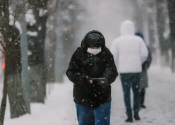 2 НАУРЫЗДА БІРНЕШЕ ӨҢІРДЕ ҚАР ЖАУЫП, КӨКТАЙҒАҚ БОЛАДЫ