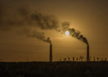 ҚАЗАҚСТАННЫҢ ТӨРТ ҚАЛАСЫНДА МЕТЕОРОЛОГИЯЛЫҚ ЖАҒДАЙ ҚОЛАЙСЫЗ БОЛАДЫ