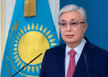 ТОҚАЕВ ҚАЗАҚСТАНДЫҚТАРДЫ РАМАЗАН АЙЫНЫҢ БАСТАЛУЫМЕН ҚҰТТЫҚТАДЫ