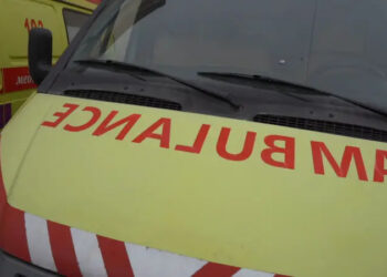 АЛМАТЫДА АВТОБУСТАР СОҚТЫҒЫСЫП, 6 АДАМ ЗАРДАП ШЕКТІ