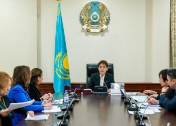 ҚАЗАҚСТАНДАҒЫ КОЛЛЕДЖ СТУДЕНТТЕРІНІҢ 70 ПАЙЫЗЫ ТЕГІН ОҚИДЫ