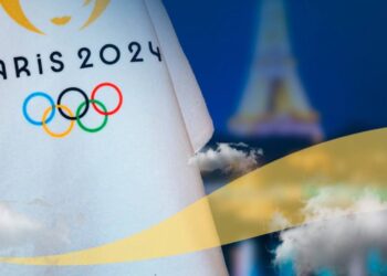 ПАРИЖ — 2024: ҰЛТТЫҚ ҚҰРАМА ҚОРЖЫНЫНДА 31 ЖОЛДАМА БАР