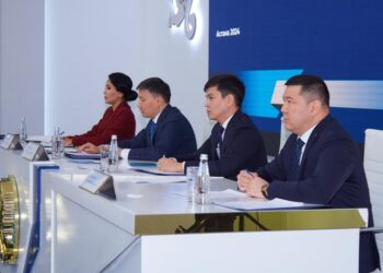 ОТАНДЫҚ ӨНДІРУШІЛЕРДІ ҚОЛДАУ ШАРАЛАРЫ ҚОЛҒА АЛЫНБАҚ
