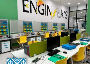 2024 ЖЫЛЫ 11 ҚОСЫМША БІЛІМ БЕРУ ОРТАЛЫҒЫ АШЫЛАДЫ