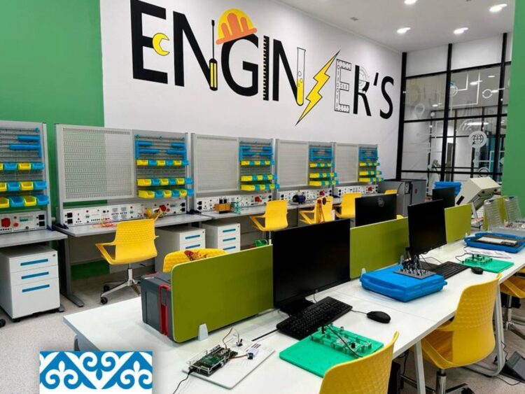 2024 ЖЫЛЫ 11 ҚОСЫМША БІЛІМ БЕРУ ОРТАЛЫҒЫ АШЫЛАДЫ