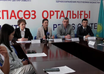 ЖАС САРБАЗДАР ӘСКЕРГЕ АТТАНДЫ