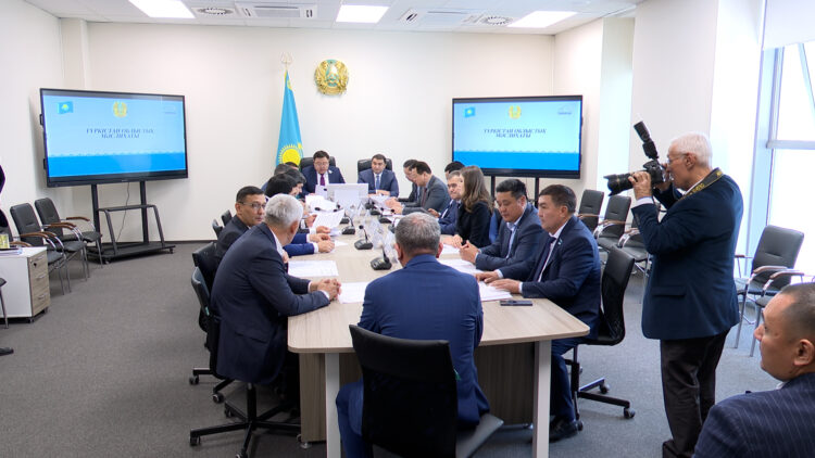 АДАМ ҚҰҚЫҒЫН ҚОРҒАУДЫҢ ҰЛТТЫҚ ЖӘНЕ ХАЛЫҚАРАЛЫҚ ТЕТІКТЕРІ