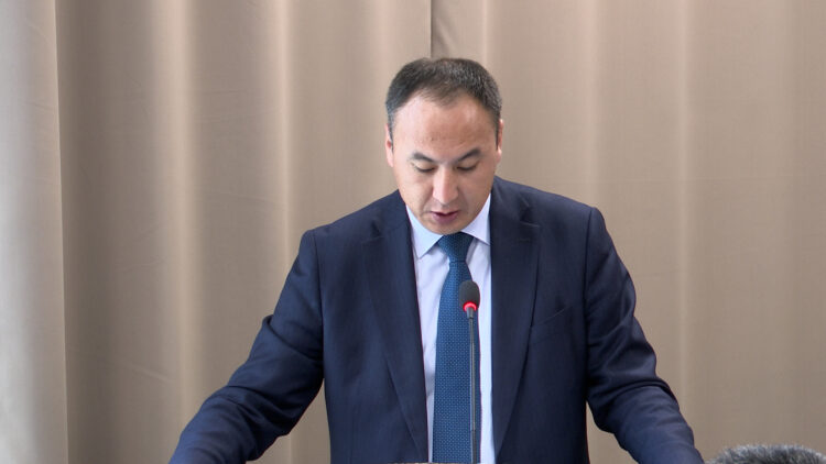 АДАМ ҚҰҚЫҒЫН ҚОРҒАУДЫҢ ҰЛТТЫҚ ЖӘНЕ ХАЛЫҚАРАЛЫҚ ТЕТІКТЕРІ