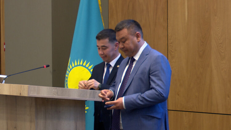 АДАМ ҚҰҚЫҒЫН ҚОРҒАУДЫҢ ҰЛТТЫҚ ЖӘНЕ ХАЛЫҚАРАЛЫҚ ТЕТІКТЕРІ