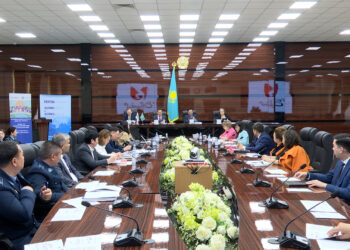 АДАМ ҚҰҚЫҒЫН ҚОРҒАУДЫҢ ҰЛТТЫҚ ЖӘНЕ ХАЛЫҚАРАЛЫҚ ТЕТІКТЕРІ