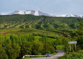 ТҮРКІСТАН ОБЛЫСЫНДА ІШІМДІКТЕН БАС ТАРТҚАН АУЫЛДАР САНЫ 20-ҒА ЖЕТТІ