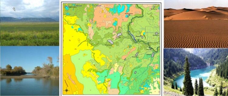 КЕЛІСІМГЕ ҚОЛ ҚОЙЫЛДЫ