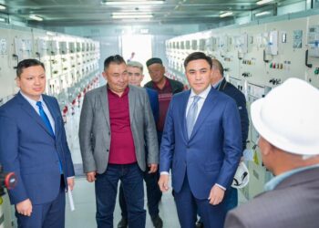 АСАР-2  ТОЛЫҚТАЙ ЖАРЫҚТАНДЫРЫЛАДЫ