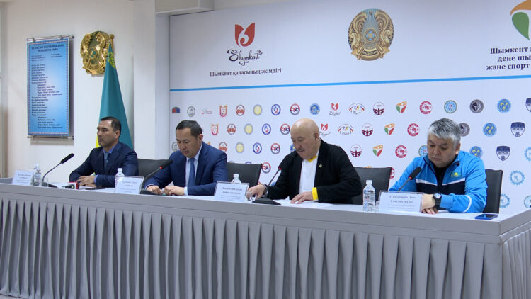 ЖАС САРБАЗДАР ӘСКЕРГЕ АТТАНДЫ