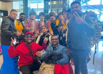 ТҮРКІСТАН ӨҢІРІНЕ КЕЛГЕН ШЕТЕЛ ТУРИСТЕРІНІҢ САНЫ 5 ЕСЕ АРТТЫ