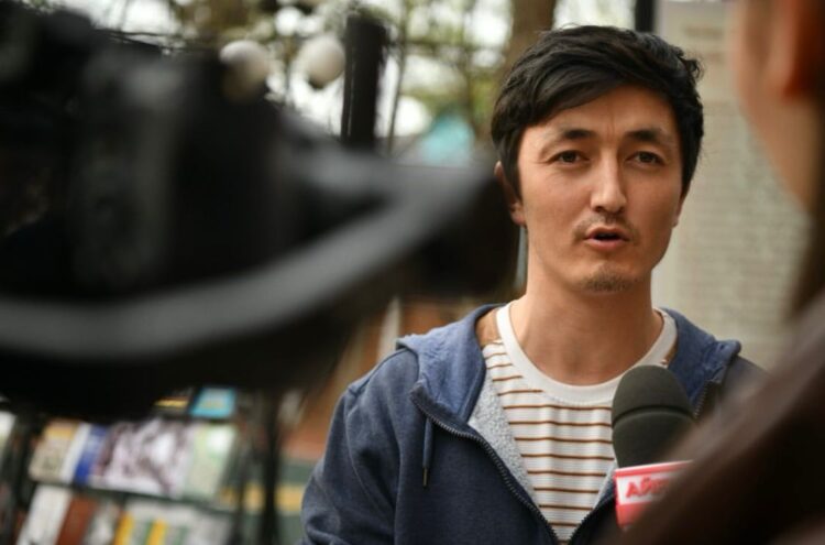 «ҚАРТҚОЖА» ДЕРЕКТІ ДРАМАСЫ САХНАЛАНДЫ